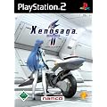 Xenosaga 2 - Jenseits von Gut und B�se
