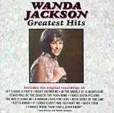 Wanda Jackson -  Wanda Jackson - Greatest Hits