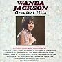 Wanda Jackson - Greatest Hits