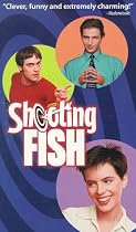 Shooting Fish [VHS]