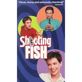 Shooting Fish