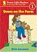 Down on the Farm (Green Light Readers. Level 1)