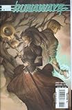 cover of Runaways #30