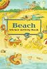 Beach Sticker Activity Book (Dover Little Activity Books)