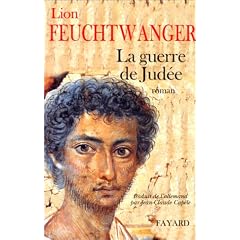 La Guerre de Jud�e