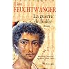 La Guerre de Jud�e