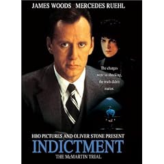 Indictment - The McMartin Trial