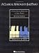 A Classical Approach to Jazz Piano: Exploring Harmony