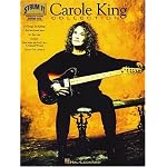 Carole King Collection (Strum It Guitar) book cover