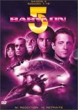 Revue Warner Home Vidéo  / Babylon 5 - Saison 4, Partie 1 - Coffret 3 DVD