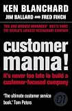 Customer Mania!