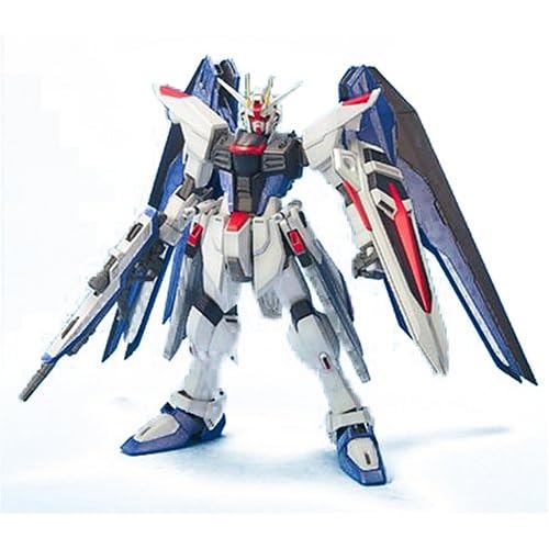 Gundam Master Grade, Freedom Gundam
