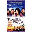 Twelfth Night [UK IMPORT]