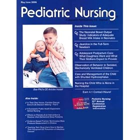 Pediatric Nursing