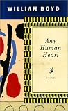 <em>Any Human Heart</em> by William Boyd