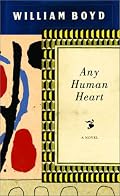 Any Human Heart