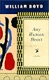 Any Human Heart