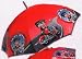 Betty Boop Biker Full Size Stick Umbrella