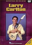 Review Music Sales Limited  / Larry Carlton - Instructional DVD For Guitar