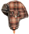 Chaos Men's Muscle Wool Blend Trapper Hat