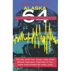 Alaska Earthquake '64