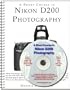 A Short Course in Nikon D200 Photography book/ebook