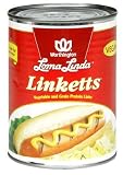 Loma Linda Linketts, 20 oz, 12 ct