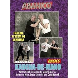 Abanico - Kadena de Mano Basics