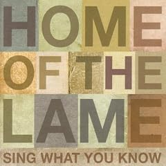 Sing What You Know [Vinyl LP]