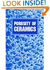 Porosity of Ceramics (Materials Engineering)