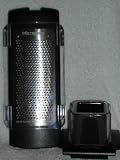 The Pampered Chef Microplane Adjustable Grater 1105