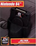Nintendo 64 - Rumble Pack schwarz - 