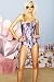 Insight - Women's Almost Paradise One Piece (Carnival)