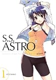 S.S. Astro, Vol. 1: Asashio Sogo Teachers’ ROom (v. 1)
