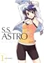 S.S. Astro, Vol. 1: Asashio Sogo Teachers' ROom (v. 1)