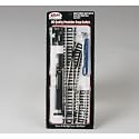 HO Code 100 Remote Right-Hand Switch