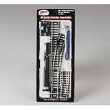 HO Code 100 Remote Right-Hand Switch