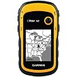 Garmin eTrex 10 Worldwide Handheld GPS Navigator