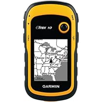 Garmin GPS Gerät