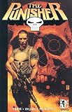 The Punisher, The: Welcome Back Frank
