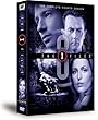 The X-Files: The Complete Eighth Season