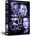 The X-Files - The Complete Eighth Season (Slim Set)