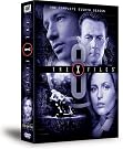 The X-Files...