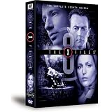 The X-Files - The Complete Eighth Season (Slim Set)