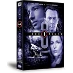 The X-Files - The Complete Eighth Season (Slim Set)
