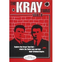 The Kray Twins Walk