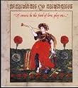 If Music Be the Food of Love, Play On - Chicago Symphony Orchestra Cookbook