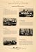 1925 Ad Pease Elliman Long Island Estates Flower Hill - Original Print Ad