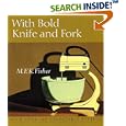 With Bold Knife and Fork