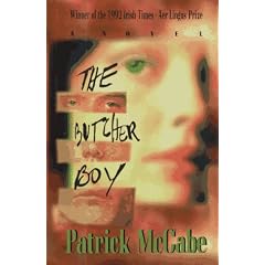 The Butcher Boy